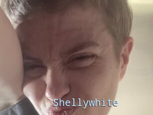 Shellywhite