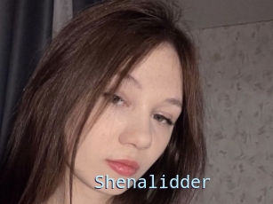 Shenalidder