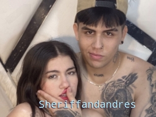Sheriffandandres