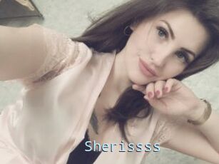 Sherissss