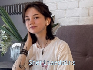 Sheritaeddins