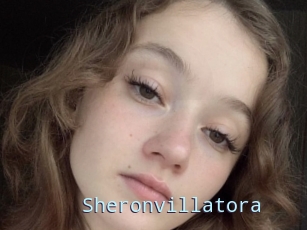 Sheronvillatora