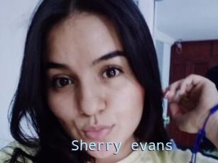 Sherry_evans