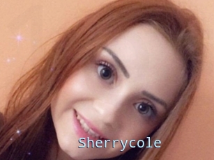 Sherrycole