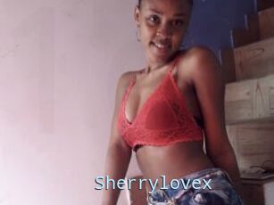 Sherrylovex