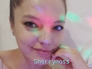 Sherrymoss