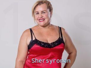 Shersyronan