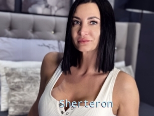 Sherteron