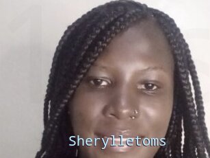 Sherylletoms