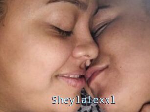 Sheylalexxl
