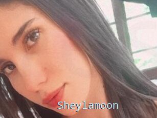 Sheylamoon