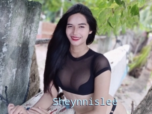 Sheynnislee