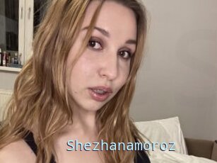 Shezhanamoroz