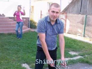 Shinaryen