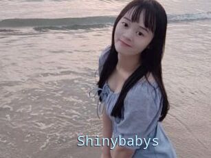Shinybabys