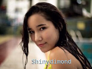 Shinydimond