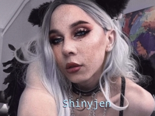 Shinyjen
