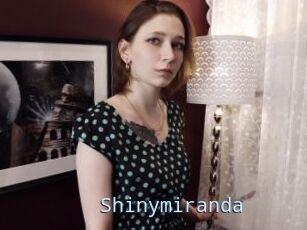 Shinymiranda