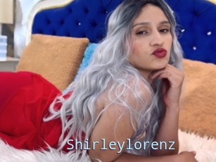 Shirleylorenz