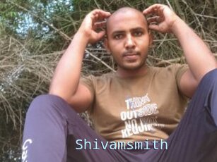 Shivamsmith