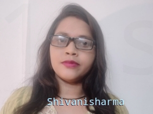 Shivanisharma