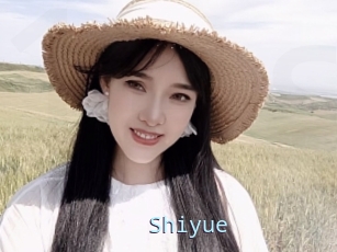 Shiyue
