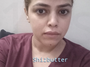 Shizbutter