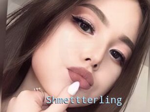 Shmettterling