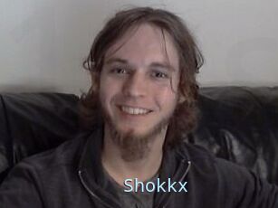 Shokkx