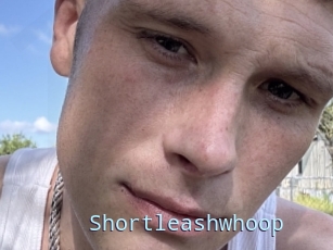Shortleashwhoop