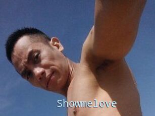 Showmelove