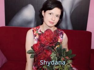 Shydana