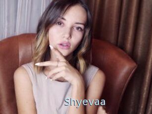 Shyevaa