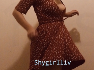 Shygirlliv