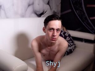 Shyj