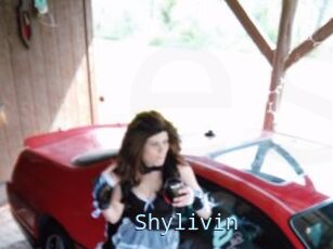Shylivin