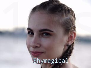 Shymagical