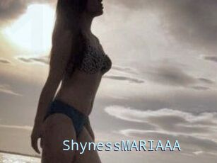 ShynessMARIAAA