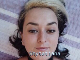 Shytatjana