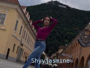 Shyyjasmine