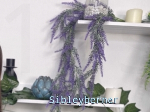 Sibleyberner