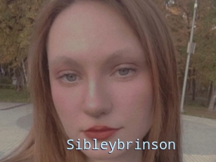 Sibleybrinson