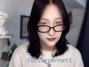 Sibleyconnett