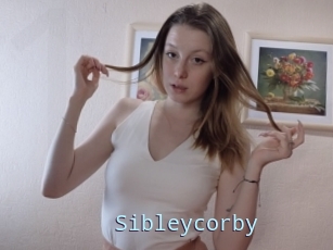 Sibleycorby