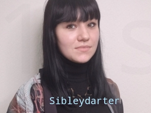 Sibleydarter