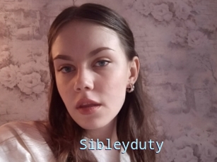 Sibleyduty