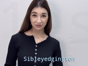 Sibleyedgington