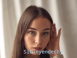 Sibleyenderby