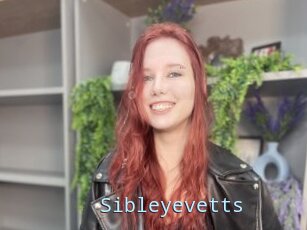 Sibleyevetts