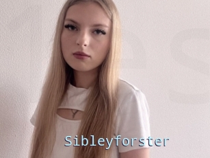 Sibleyforster